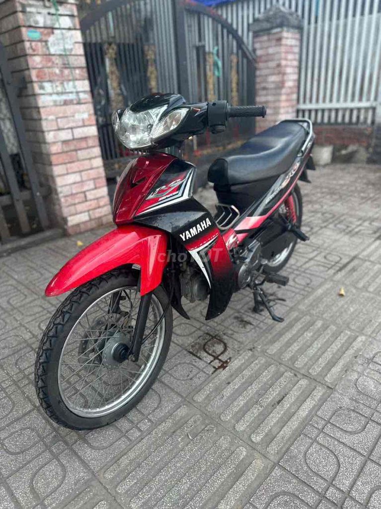 👉Sirius 50cc, 2015, Bs: DB-01013. Mua bán Xe máy tại Quận 7 Tp Hồ Chí Minh được đăng bởi Xe Máy Bảo Trường hình 2