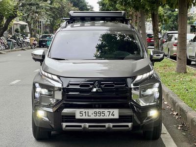 Xpander Cross ĐK 6/2025 lên gần 100tr đồ chơi. Mua bán Ô tô tại Thành phố Thủ Đức Tp Hồ Chí Minh được đăng bởi Sơn hình 1