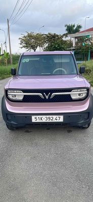 VinFast VF3 2022 - 3900 km. Mua bán Ô tô tại Thành phố Dĩ An Bình Dương được đăng bởi Phan văn Độ