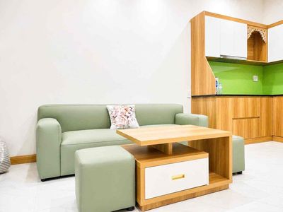 Nhà phố 50 m² · 3 PN · Đường Phạm Cự Lượng