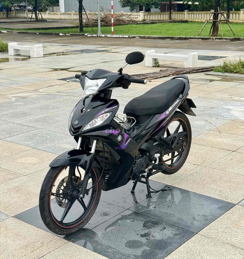 Ex 2015 CTĐ úp áo 2010 - BIỂN 93 GIAO LƯU XE. Mua bán Xe máy tại Quận Cẩm Lệ Đà Nẵng được đăng bởi BIN hình 3