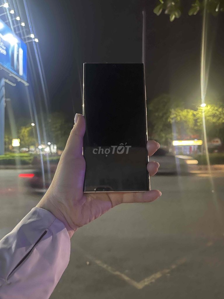 S23 Ultra 8/256GB VN 2 sim. Mua bán Điện thoại tại Quận Ô Môn Cần Thơ được đăng bởi Mini Min hình 2