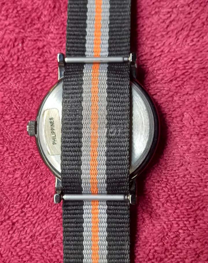 Đồng hồ hiệu TIMEX