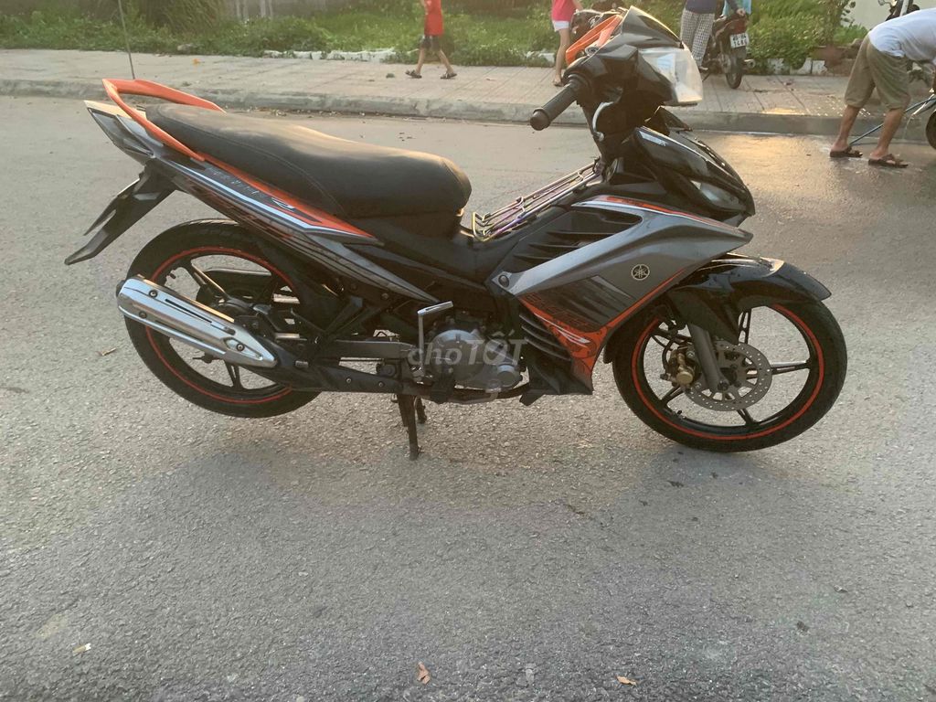 ex 2015 zin chất. Mua bán Xe máy tại Huyện Hoằng Hóa Thanh Hóa được đăng bởi nhuhoa hình 2