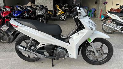 Honda Future fi 2023 Trắng đen 6500km