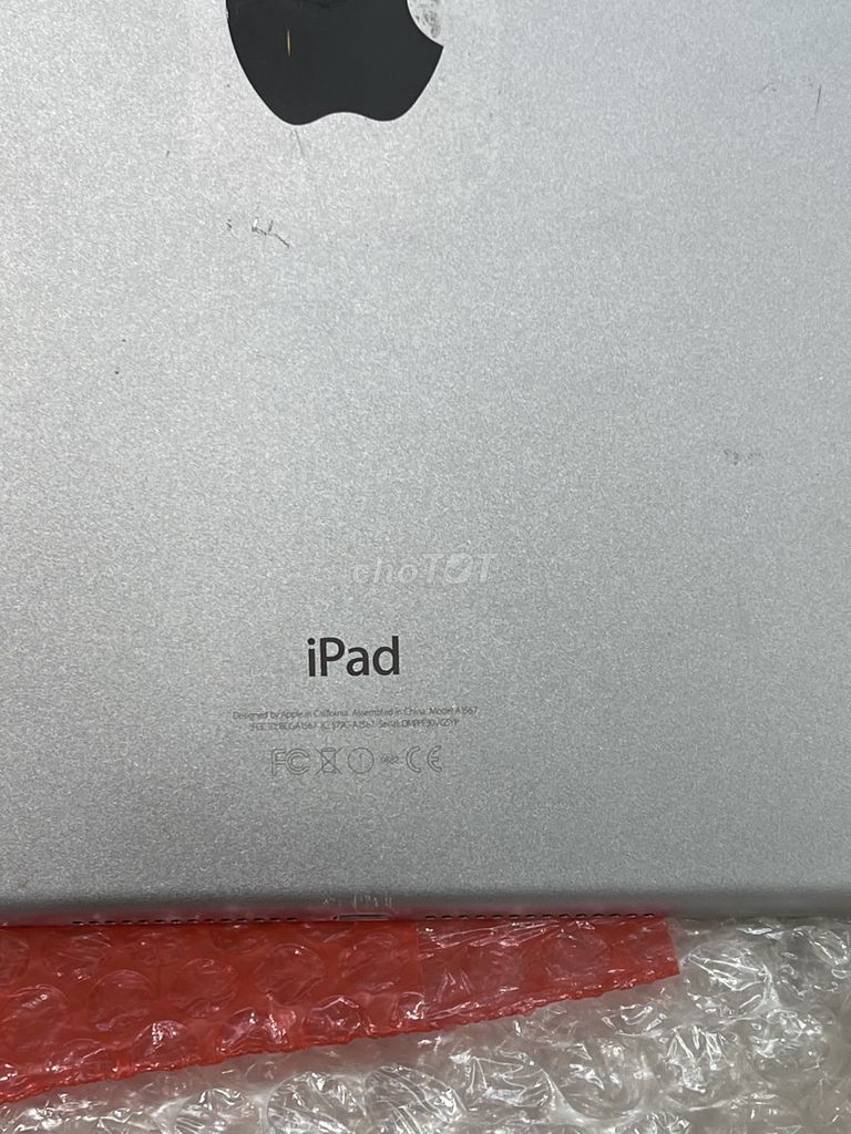 Ipad Air 2 dành cho thợ lấy lk