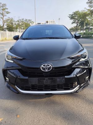 Toyota Vios 1.5E 2023 Đen 4,2 vạn xe CHẤT ĐẸP MỚI. Mua bán Ô tô tại Quận Hoàng Mai Hà Nội được đăng bởi Mr Chốt Auto