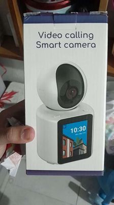 Camera thông minh, hỗ trợ gọi video. Mua bán Máy ảnh, Máy quay tại Thành phố Thuận An Bình Dương được đăng bởi Nghi Uyen