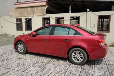 Chevrolet Cruze 2010 - 64000 km. Mua bán Ô tô tại Huyện Củ Chi Tp Hồ Chí Minh được đăng bởi Nguyễn Yên