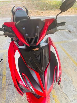 Honda Winner X 2020 Đỏ,trắng đen