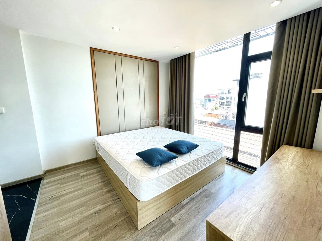 Toà apartment Võng Thị DT 266m2 dòng tiền 5 tỷ/năm 3 thoáng, giá 85 tỷ