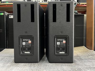 Loa JBL KP 6010. Mua bán Tivi, Âm thanh tại Quận Bình Tân Tp Hồ Chí Minh được đăng bởi DUY TÂN AUDIO 143BÌNH LONG