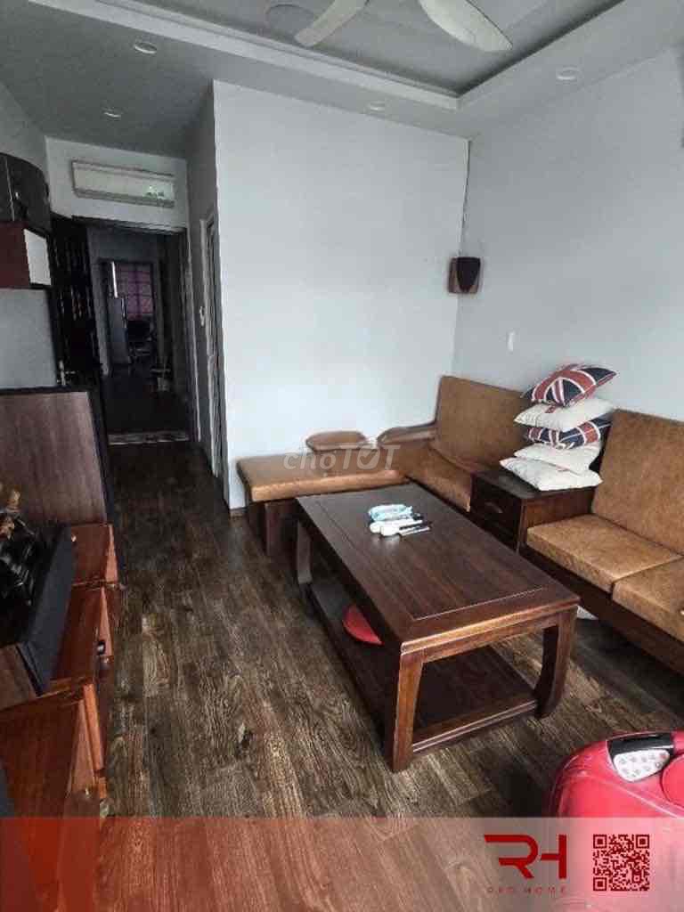 Nhà Mới Thang Máy 1T7L 4x17 phù hợp home stay, BnB chdv