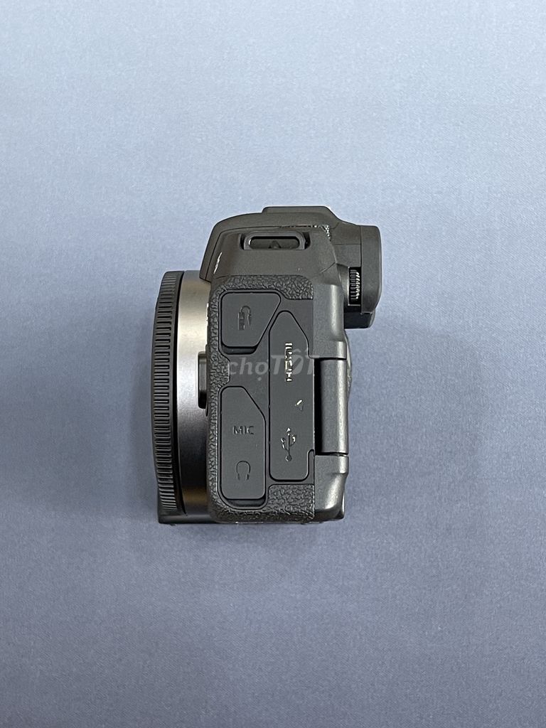 Máy ảnh Canon EOS RP Đen Đã sử dụng. Mua bán Máy ảnh, Máy quay tại Quận Hải Châu Đà Nẵng được đăng bởi Tấn Hùng hình 1