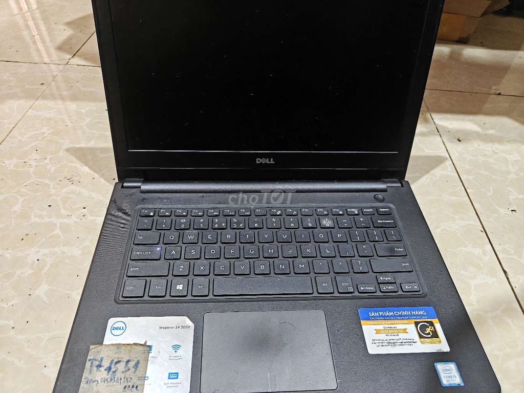 Laptop Dell lỗi không lên màn. Mua bán Laptop tại Huyện Thuỷ Nguyên Hải Phòng được đăng bởi Nguyễn Mạnh Cường hình 1