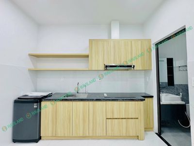 Rent · 1 bd · 40 м² · Quận Cẩm Lệ, ул. Đường Cồn Dầu 24