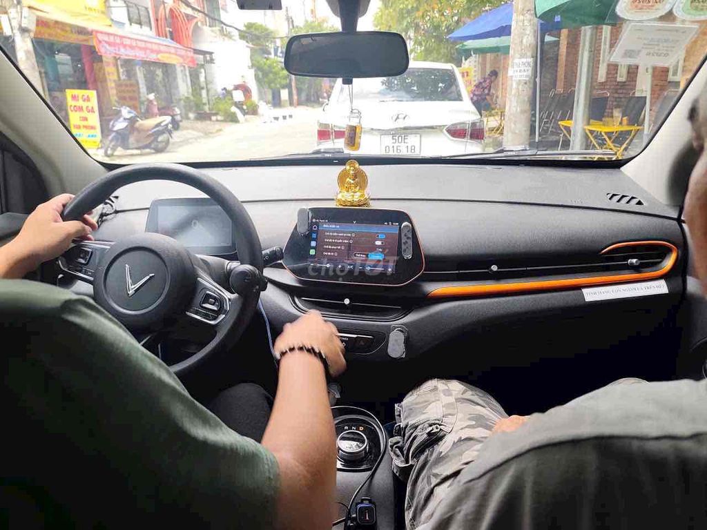 vf5 bản plus edition- 109000 km. Mua bán Ô tô tại Thị xã Bến Cát Bình Dương được đăng bởi luis hình 4