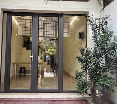 Townhouse 36 m² · 3 bed · Phố Nguyễn Ngọc Nại