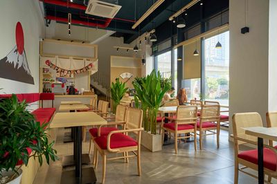 SANG NHƯỢNG MẶT BẰNG KINH DOANH - TP.BCM