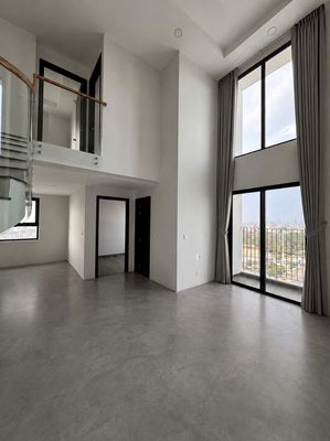 CHO THUÊ DUPLEX CÓ 1 MÁY LẠNH GIÁ CHỈ 14TR