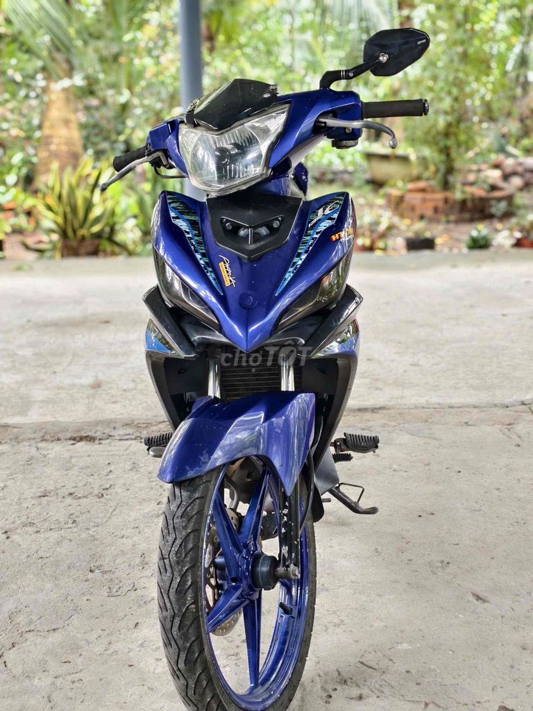 Cần bán Exciter 2012 chủ gốc ký mua bán ủy quyền. Mua bán Xe máy tại Thành phố Trà Vinh Trà Vinh được đăng bởi Nhân Tâm hình 1