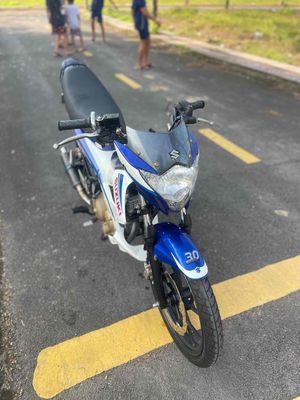 raider máy 64ycs + 4 dên đôn bao lực máy mới làm. Mua bán Xe máy tại Huyện Trảng Bom Đồng Nai được đăng bởi Nguyễn Đặng Bảo Bảo