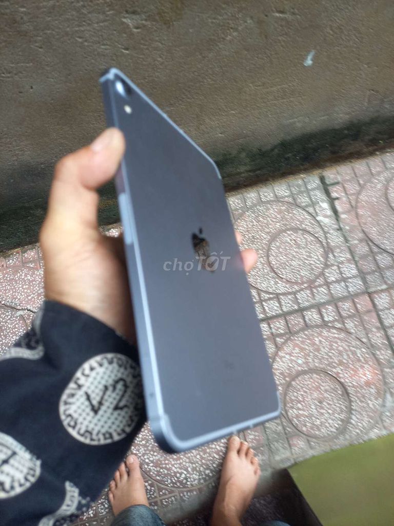 ippa mini6 co xai xim. Mua bán Máy tính bảng tại Quận 7 Tp Hồ Chí Minh được đăng bởi nguyentuanthanh hình 1