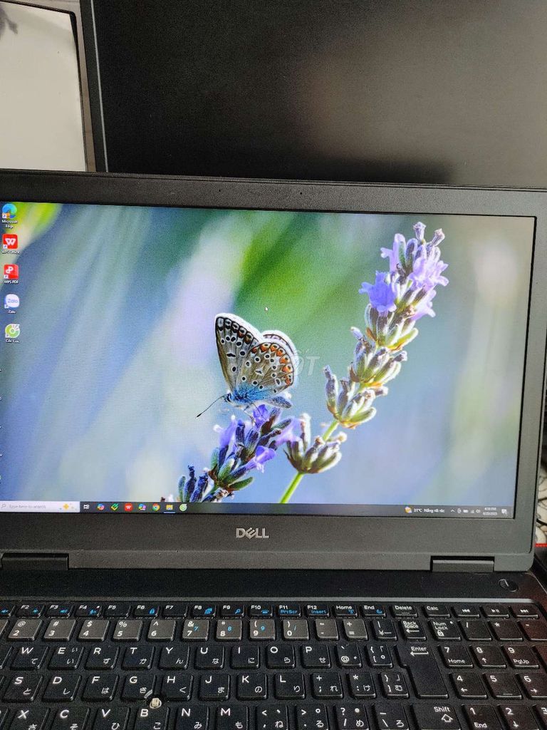Bay nhanh dell precision 7530 32G, bản vga p2000. Mua bán Laptop tại Quận Ninh Kiều Cần Thơ được đăng bởi Danh hình 1