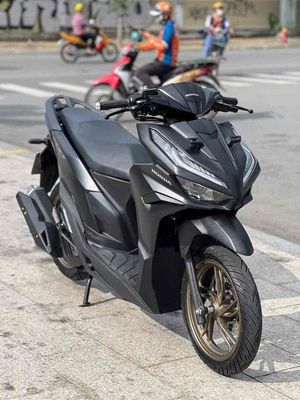 Honda Vario 125 Smartkey 2025 Đen nhám 9.000km