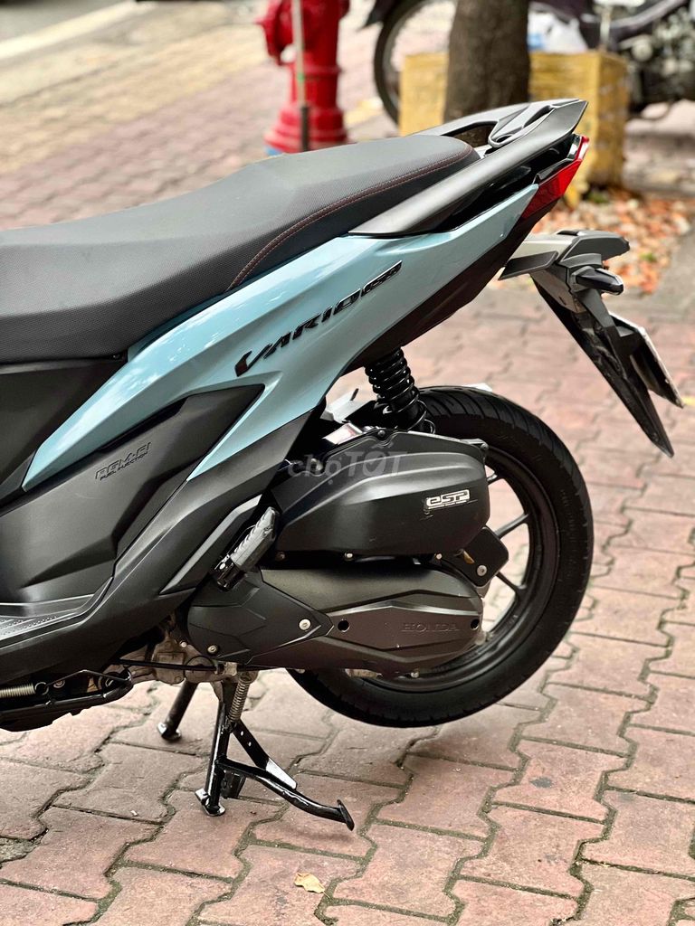 [GÓP DC GIỮ CAVET] VARIO 125 2022-odo 14k km-9 chu. Mua bán Xe máy tại Quận 12 Tp Hồ Chí Minh được đăng bởi Bùi văn hiếu hình 11