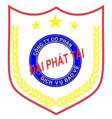 Công Ty CP DV Bảo vệ Đại Phát Tài logo