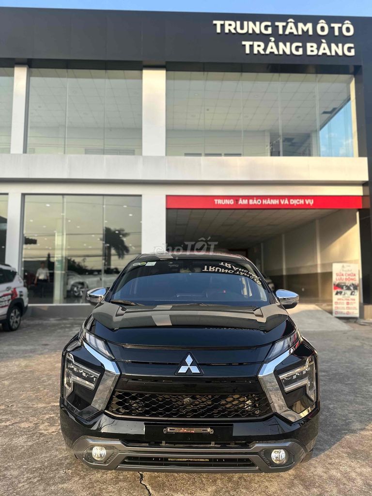 Mitsubishi Xpander 2023 AT Premium - 14900 km