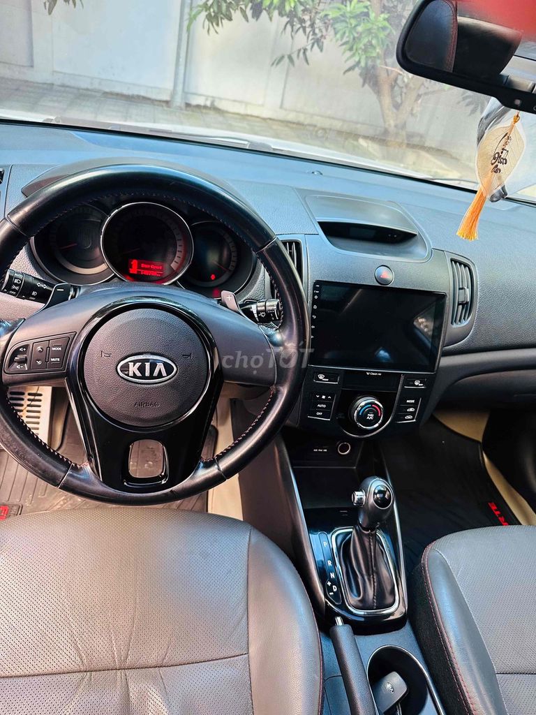 forte số tự động. Mua bán Ô tô tại Quận Nam Từ Liêm Hà Nội được đăng bởi Nguyễn Xuân Hải hình 6