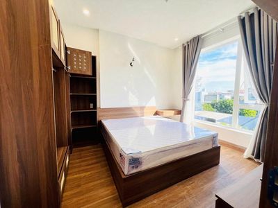 Rent · 1 bd · Quận Cẩm Lệ, ул. Đường Nguyễn Mậu Tài