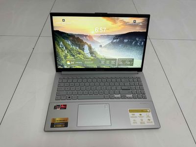 Asus Vivobook Go 15 Ryzen 5, RAM 16GB, SSD 512GB. Mua bán Laptop tại Quận 6 Tp Hồ Chí Minh được đăng bởi Chuyên mua bán điện thoại laptop