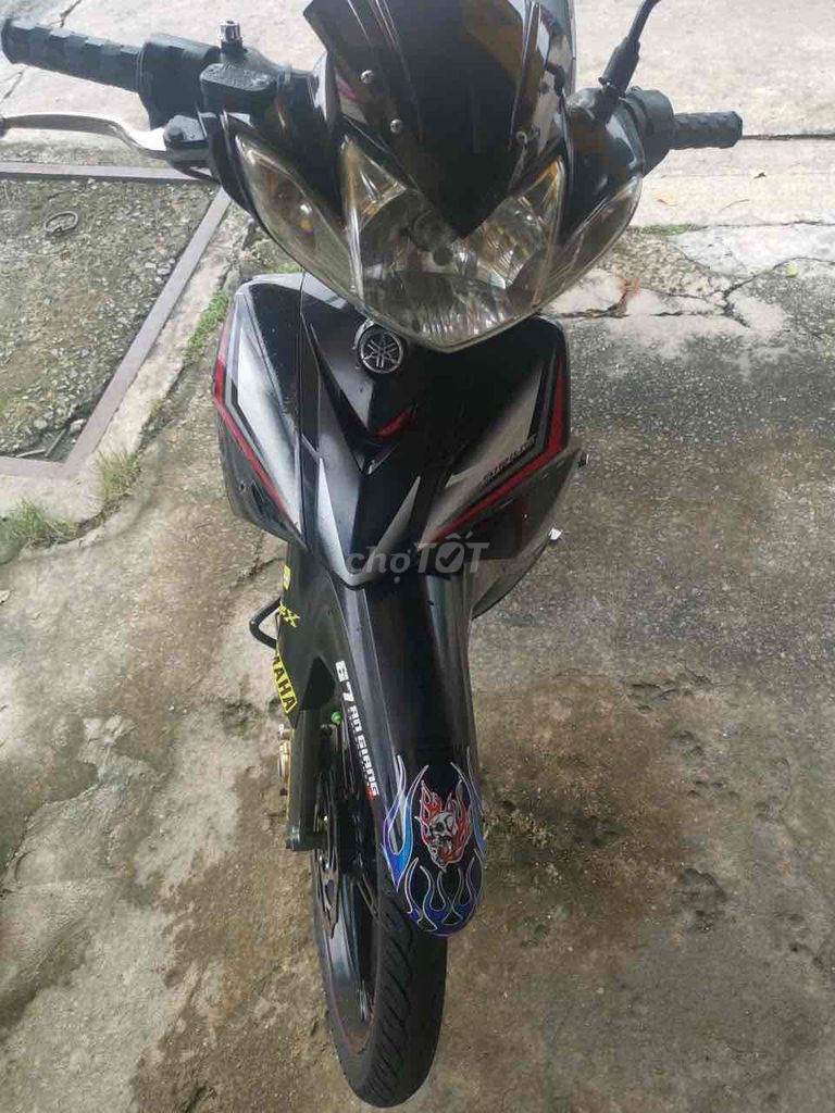 sirus nguyen zin máy em mạnh. Mua bán Xe máy tại Thị xã Bến Cát Bình Dương được đăng bởi Le Dai Phu Hao hình 3