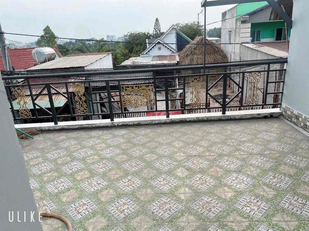CHÍNH CHỦ CHO THUÊ NHÀ MẶT TIỀN ĐÔNG MINH.5,5x20. Cho thuê nhà ở tại Thành phố Dĩ An Bình Dương được đăng bởi TRẦN NGỌC HÀ hình 5