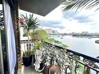 Rẻ nhất mặt phố Mai Anh Tuấn - Ven hồ Hoàng Cầu - 45m - 6 tầng thang m. Mua bán nhà ở tại Quận Đống Đa Hà Nội được đăng bởi Phan Thu Sa