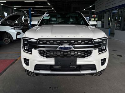 Ford Everest 2025 Platinum 2.0L 4x4 AT. Mua bán Ô tô tại Quận Cái Răng Cần Thơ được đăng bởi Quỳnh Giao Ford