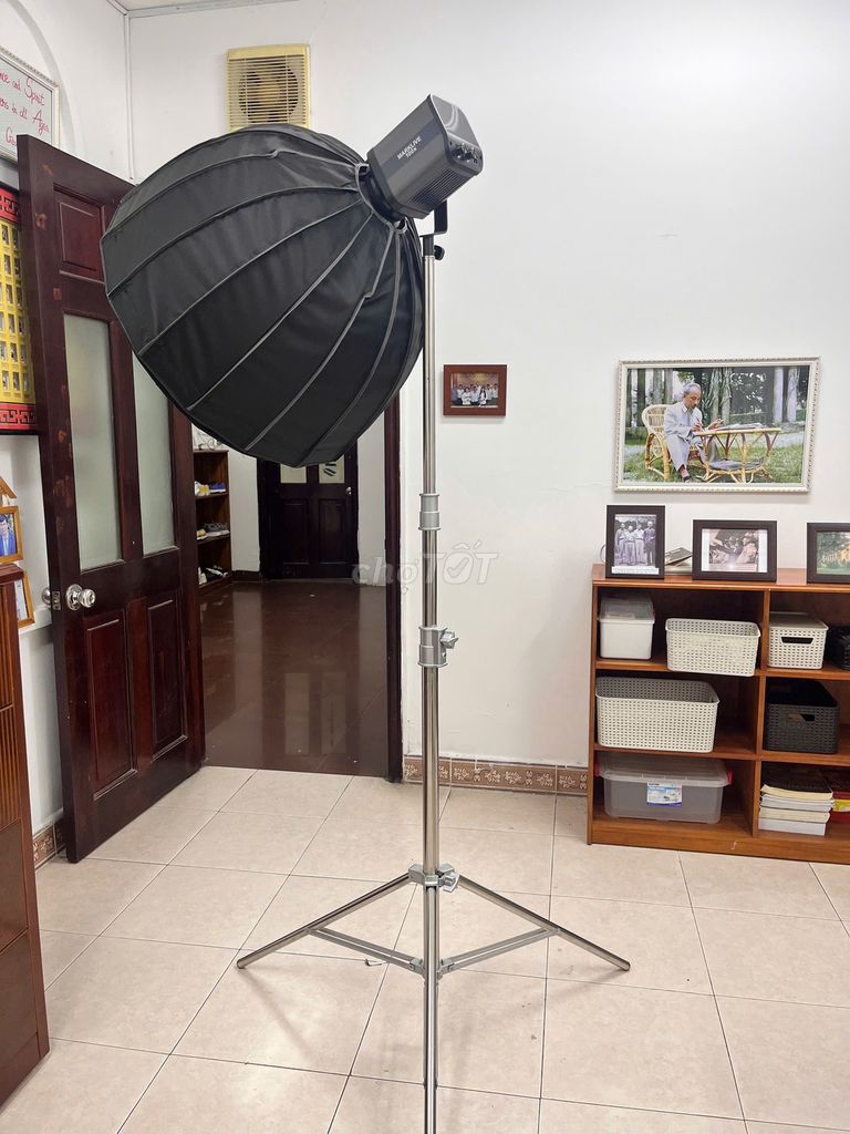 Đèn chiếu sáng Marklive 100x Nhôm. Mua bán Đèn tại Quận Phú Nhuận Tp Hồ Chí Minh được đăng bởi Nguyễn Văn Thế Anh hình 1
