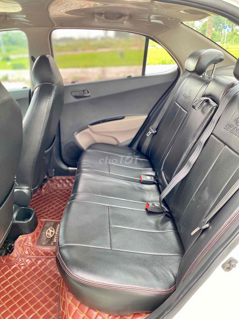 Hyundai i10 2020. Mua bán Ô tô tại Thành phố Nha Trang Khánh Hòa được đăng bởi THẾ GIỚI Ô TÔ CỎ 79 hình 10