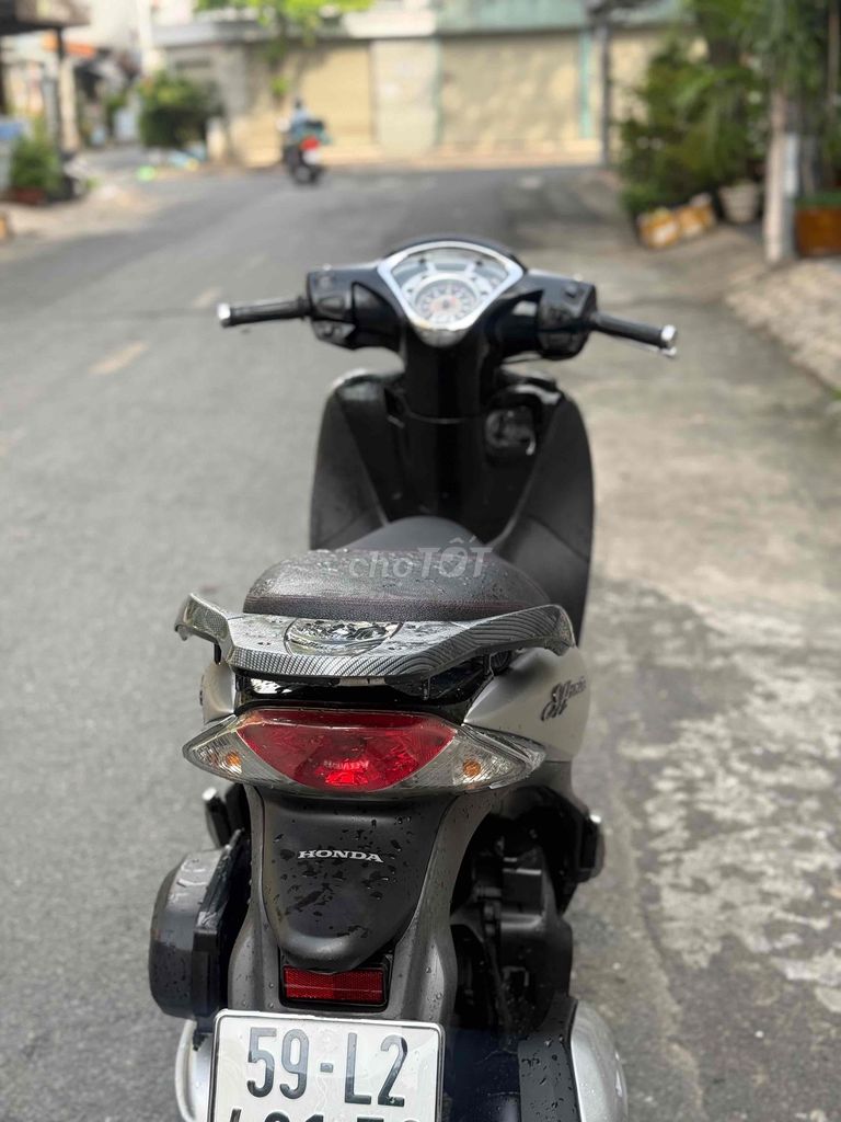 Sh mode 2018 xám nhám PBĐB. Mua bán Xe máy tại Quận Tân Phú Tp Hồ Chí Minh được đăng bởi Nguyễn Anh Duy hình 4