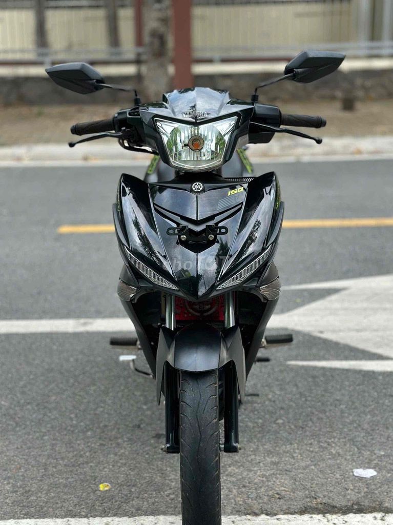 EXCITER MX KING 150 – ĐỜI 2018 – MÁY ZIN NGUYÊN CO. Mua bán Xe máy tại Thị xã Tân Uyên Bình Dương được đăng bởi Hồ Hoàng Cảnh   hình 8