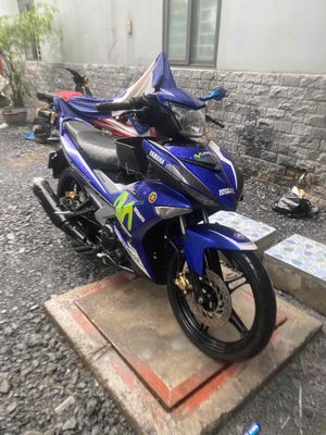yamaha excinter 10/2017 đầu nồi chưa bung ngay chủ. Mua bán Xe máy tại Quận 3 Tp Hồ Chí Minh được đăng bởi Phạm thanh Trí 