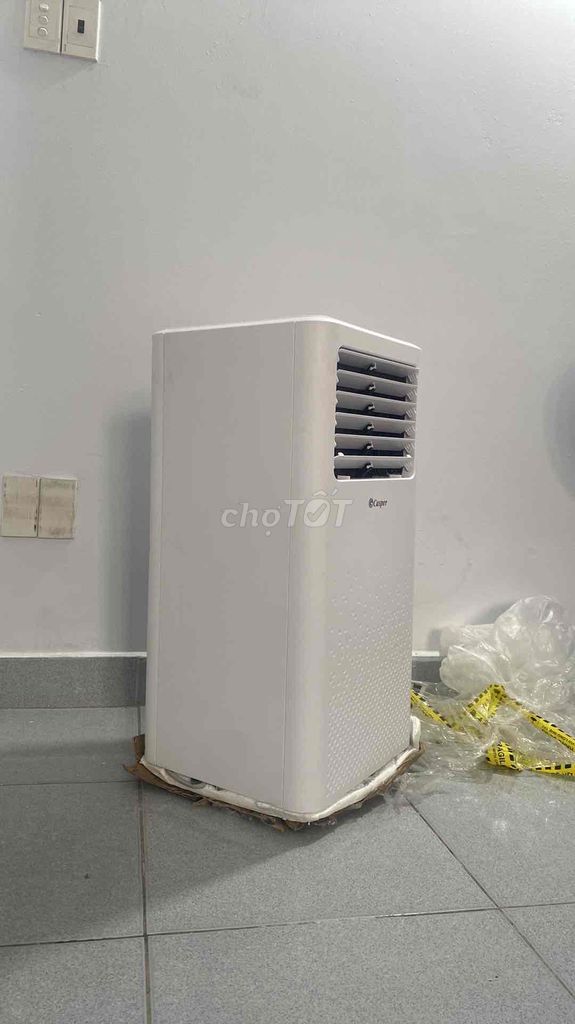 máy lạnh di động casper. Mua bán Máy lạnh, điều hoà tại Thành phố Thủ Đức Tp Hồ Chí Minh được đăng bởi Thành Nguyễn hình 2