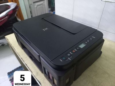 Máy in màu canon G2010. Mua bán Đồ dùng văn phòng tại Huyện Bình Chánh Tp Hồ Chí Minh được đăng bởi Tuấn Anh