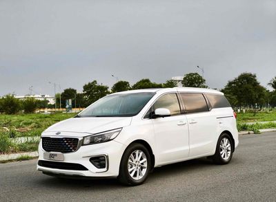 Kia Sedona 2019 full dầu qua sử dụng giá hợp lý