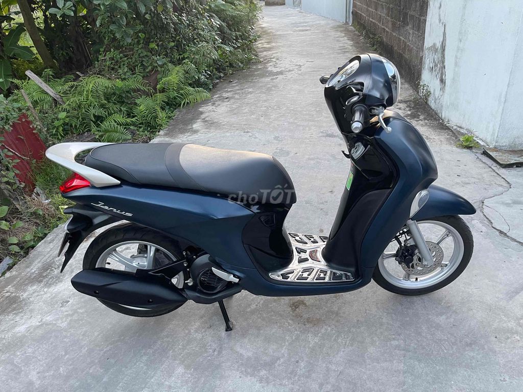 Cần bán janus 1 chủ 2022 máy zin. Mua bán Xe máy tại Quận Kiến An Hải Phòng được đăng bởi Đức Anh  hình 2