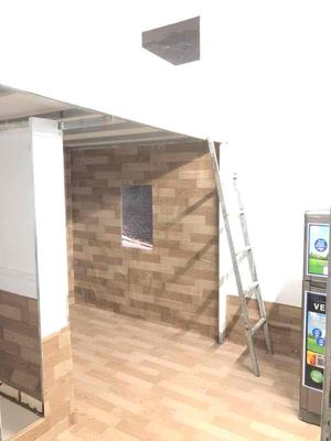 Room 16 m² · Đường Bùi Đình Tuý