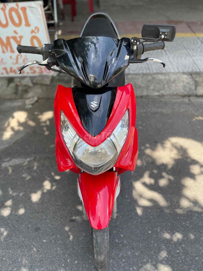 Cần bán nhanh e hayate mới căng như trong hang.. Mua bán Xe máy tại Quận Thanh Khê Đà Nẵng được đăng bởi BÁN TRẢ GÓP NỢ XẤU  hình 3